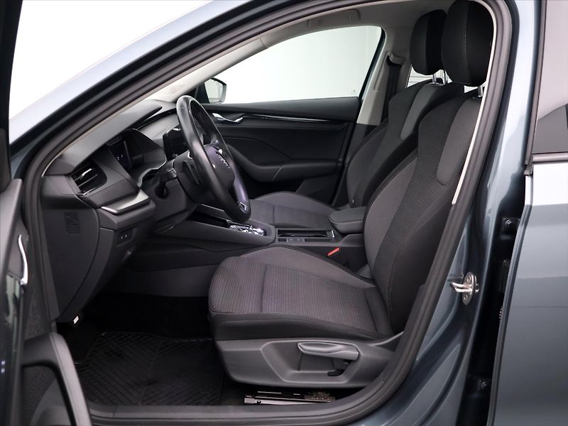 Škoda Octavia 2,0 TDI 110kW DSG CZ 1.Maj DPH - fotka 10 z 32