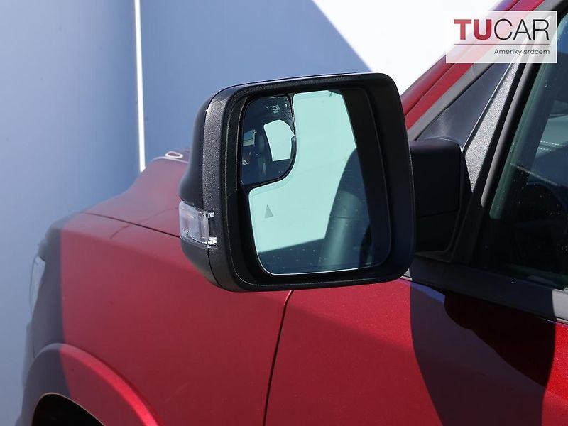RAM 1500 (2025) Limited 3.0 I6 550hP - fotka 17 z 48