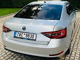 Škoda Superb 2.0TDI AUTOMAT SENZORY LED - náhled 13