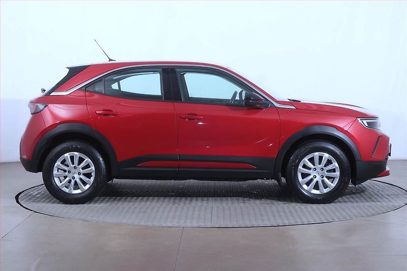 Opel Mokka (2021) Enjoy 1.2 Turbo, Serv.kniha - fotka 6 z 20