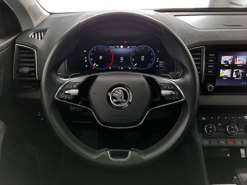 Škoda Karoq (2023) 2.0 TDI 4x4 (110kW/150k) DSG, - fotka 10 z 26