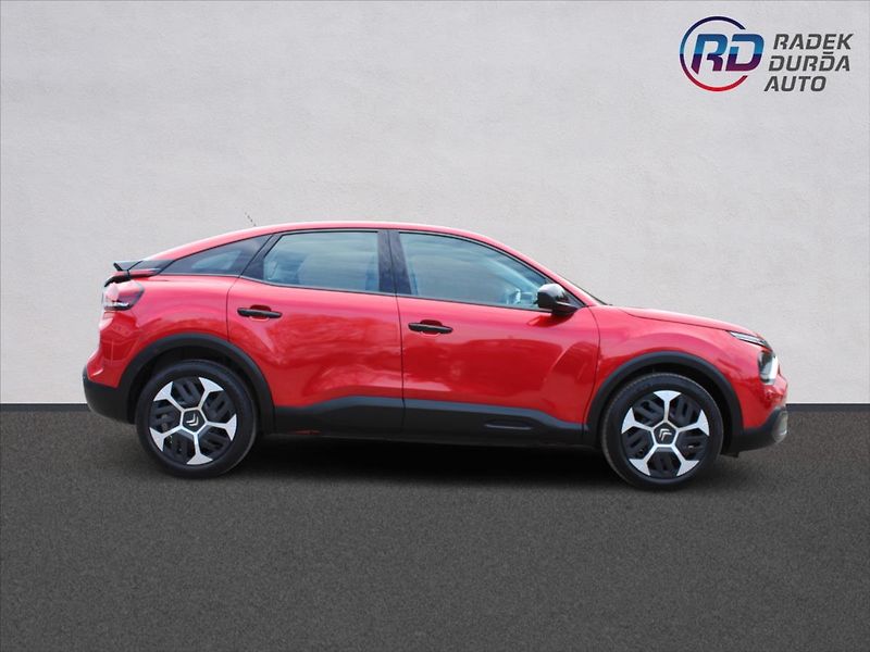 Citroën C4 1,2 PT  1.MAJ,ZÁRUKA,29.023KM - fotka 4 z 33