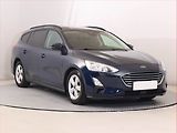 Ford Focus (2018) 1.5 EcoBlue, Serv.kniha - náhled 1