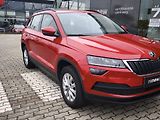 Škoda Karoq 2018 ČR 1.0TSI 85kW - náhled 17