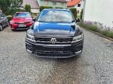 Volkswagen Tiguan (2016) 2.0 TDI NAVI, Serviska.Zimáky - náhled 10