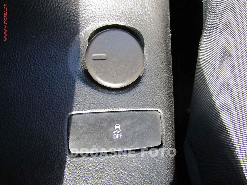 Chevrolet Aveo (2012) 1.3 i, 1.maj,ČR, Klima - fotka 19 z 19
