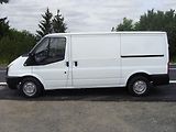 Ford Transit (2008) 2.2TDCi,2x šoupačky,nová STK  - náhled 1