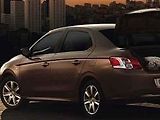 Peugeot 301 1.6 HDi