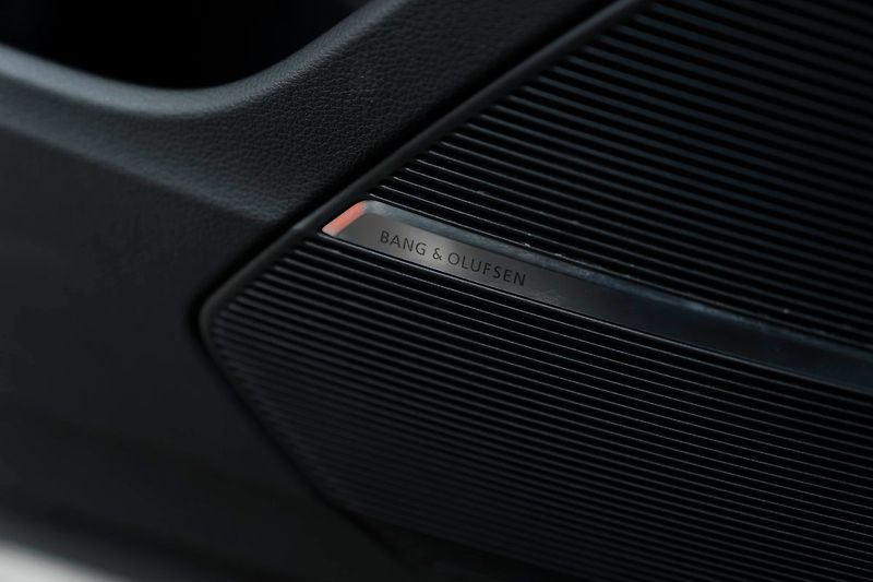 Audi Q8 - fotka 15 z 20