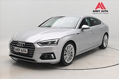 Audi A5 2,0 45TFSI 180kW 4x4 Sportback - fotografie inzerátu