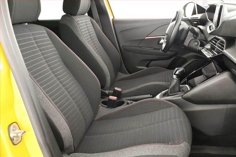 Peugeot 208 (2020) 1.2 PureTech, ČR,1.maj - fotka 7 z 15