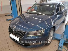 Škoda Superb (2018) 2.0TDI, 2.maj,ČR, AT, navi - fotografie inzerátu