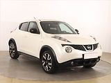 Nissan Juke (2014) 1.6 i, Serv.kniha, Navi - náhled 1