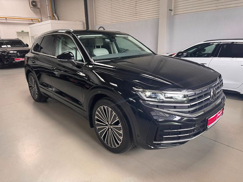 Volkswagen Touareg (2026) 3,0 TDI 210 kW Nez.Top NEW - fotka 3 z 15