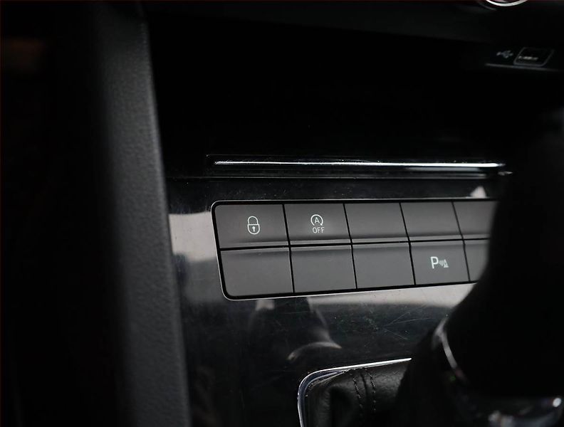 Škoda Octavia (2018) Style 1.8 TSI, Automat - fotka 12 z 19