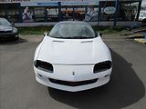 Chevrolet Camaro 3,4 SFI 118kW Doklady SRN - náhled 1