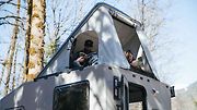 Scout Camper Olympic