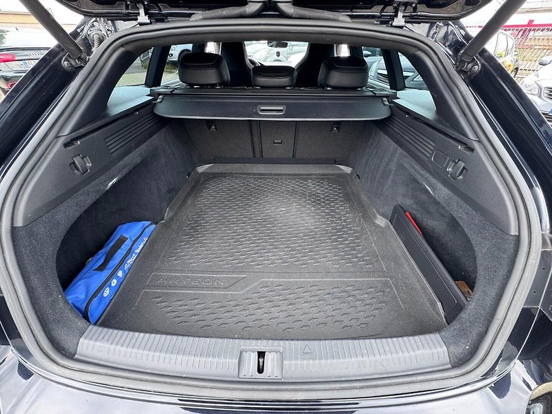 Volkswagen Arteon (2021) R LINE 2,0 TDI 147 KW DSG 4X4 - fotka 44 z 47