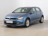 Volkswagen Golf (2015) 1.6 TDI, Tempomat - náhled 1