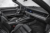 Porsche Ostatní Sport Chrono, výfuky, ventilac - náhled 15