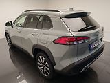 Toyota Corolla Cross 2.0 Hybrid Style Tech - náhled 6