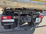 Iveco X-WAY 480 8x4 RETARDER NAVI  - náhled 6