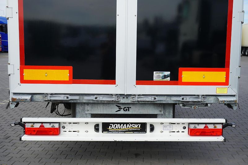 MAN TGX (2022) 18.470 / E 6 / GM / ZESTAW PRZ - fotka 20 z 50
