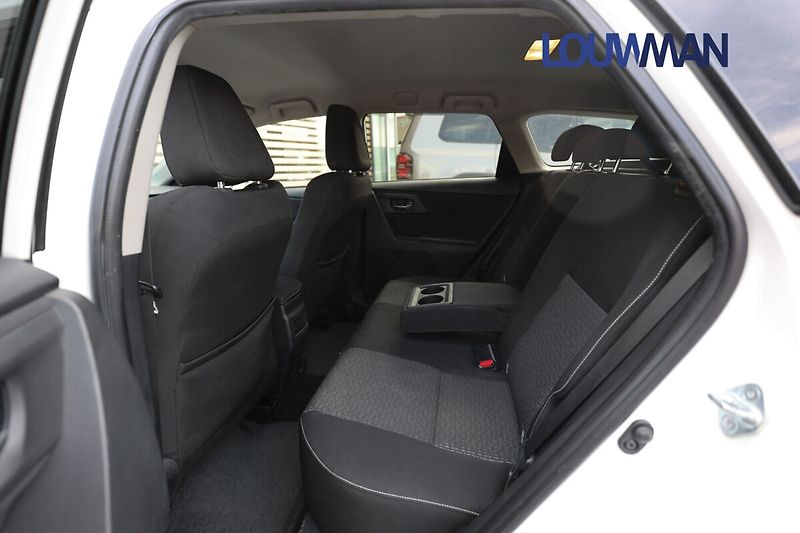 Toyota Auris ACTIVE - fotka 13 z 19