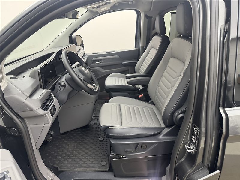 Volkswagen Caravelle 2,0 DSG 4X4 DPH LONG ZÁRUKA ČR - fotka 41 z 53