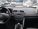 Renault Kadjar 2016 ČR 1.5dCi 81kW 4x2 - náhled 12