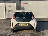 Toyota Aygo 1.0i, ČR, Comfort, záruka - náhled 6