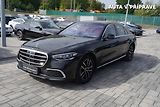 Mercedes-Benz Třídy S S 400d 4Matic/BURM/DPH - náhled 1