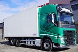 Volvo FH (2018) 500 6x2 chlaďák EURO 6 - náhled 1