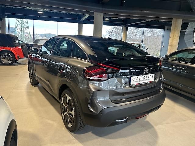 Citroën C4 (2023) - fotka 9 z 18