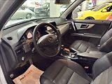 Mercedes-Benz GLK 2,2   220CDI AUTOMAT BI-XEN - náhled 8