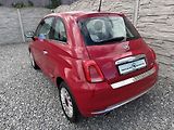 Fiat 500 1.2i 69PS SERVIS PANORAMA 84KM - náhled 2