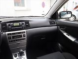 Toyota Corolla (2005) 1.4 D-4D, Automat, po STK - náhled 8