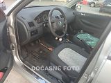 Škoda Fabia (2004) 1.2i, ČR, AC, TZ, výhřev sed - náhled 2