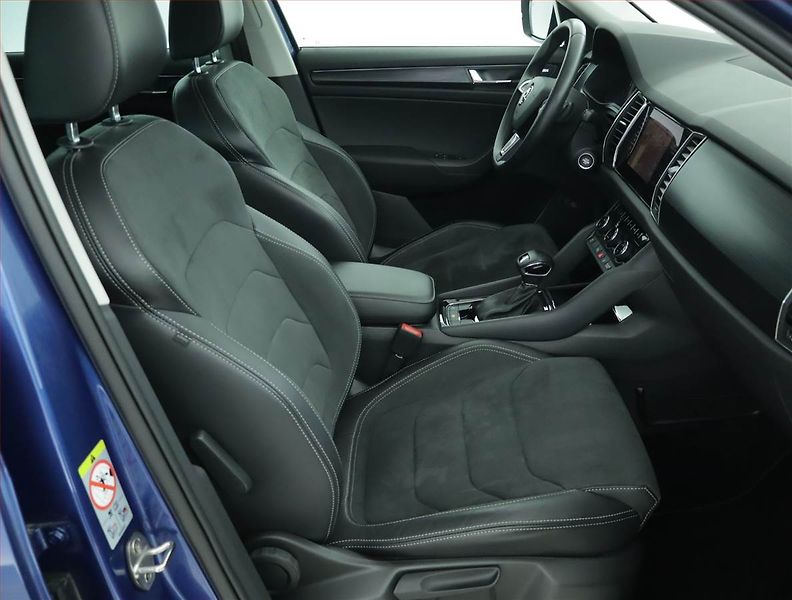 Škoda Kodiaq (2019) Style 1.5 TSI - fotka 9 z 17