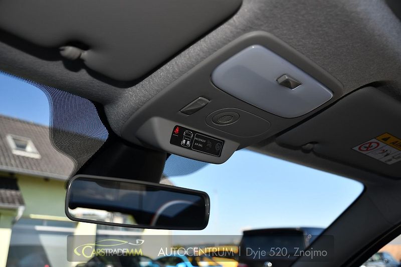 Renault Twingo ZE VIBES VÝHŘEV - fotka 45 z 55