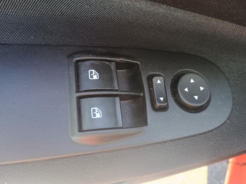 Fiat Punto (2014)  sada zimních ALU kol - fotka 7 z 16
