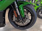Kawasaki (2026) Ninja 1100 SX SE NOVINKA 2026 - náhled 2