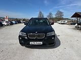 BMW X3 3,0TDi - náhled 1
