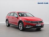 Volkswagen Passat 2,0 TDI 147kW DSG Alltrack CZ - náhled 1
