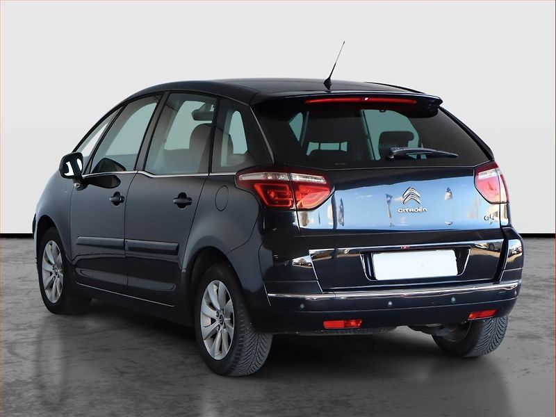 Citroën C4 Picasso (2012) 1.6 HDi, po STK, jezdí výborně - fotka 4 z 18