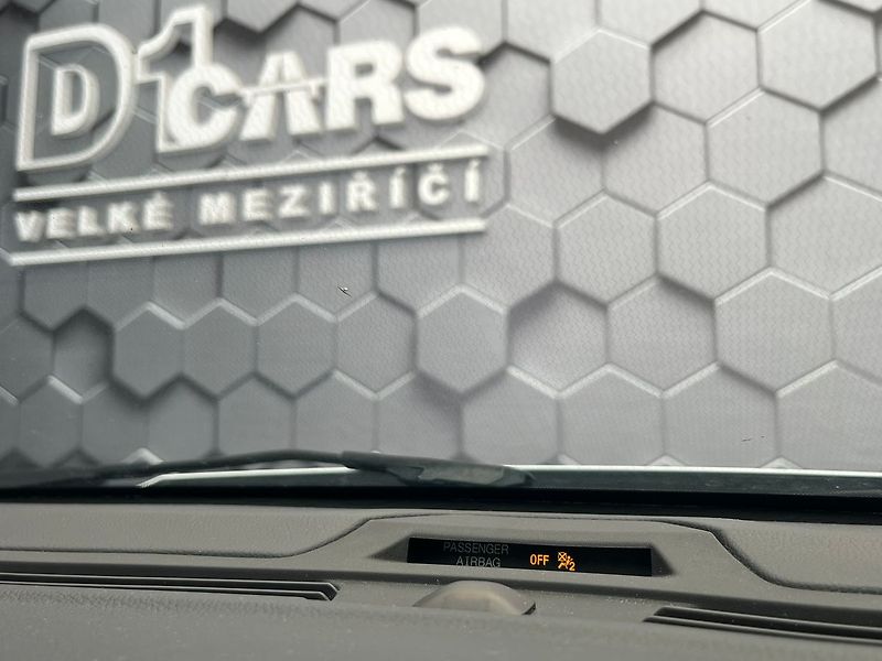 Ford Mondeo 110 kW, MANUÁL, TAŽNÉ - fotka 38 z 69