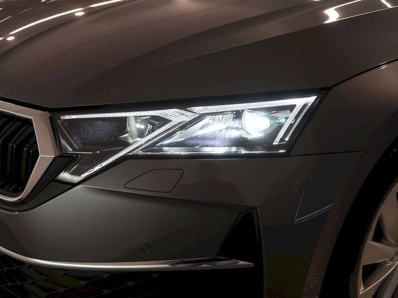 Škoda Octavia (2024) SELECTION 2.0TDI 110KW DSG LED - fotka 10 z 43