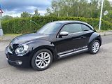 Volkswagen Beetle (2013) 1,2 TSI 77Kw Navi Top stav - náhled 1