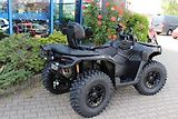 Can-Am Outlander Max 1000 XT-P (2026) BACK COUNTRY MY 2026 INT - náhled 6