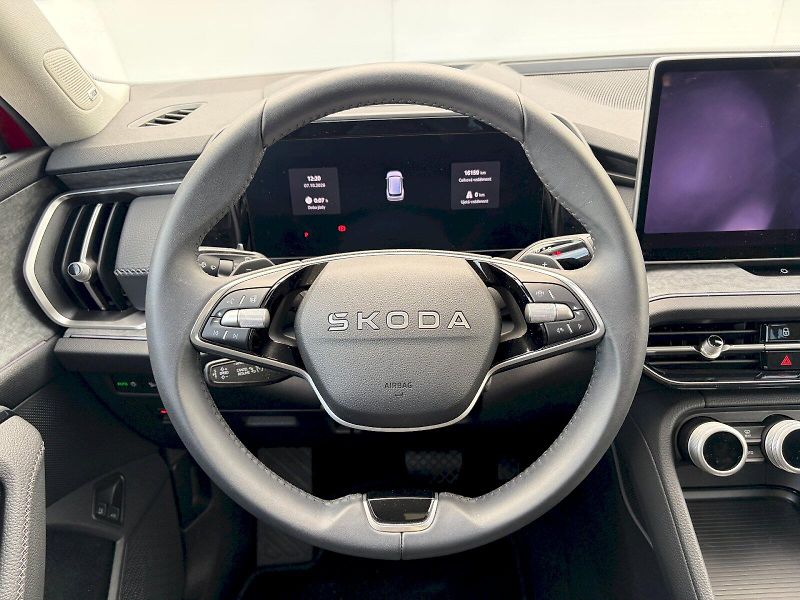 Škoda Kodiaq (2025) DSG 1.5 TSI / iV / 150kW / EXC - fotka 18 z 35